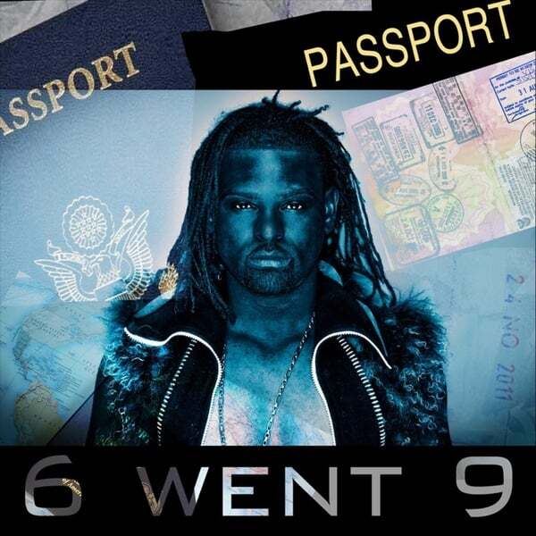 Cover art for Passport