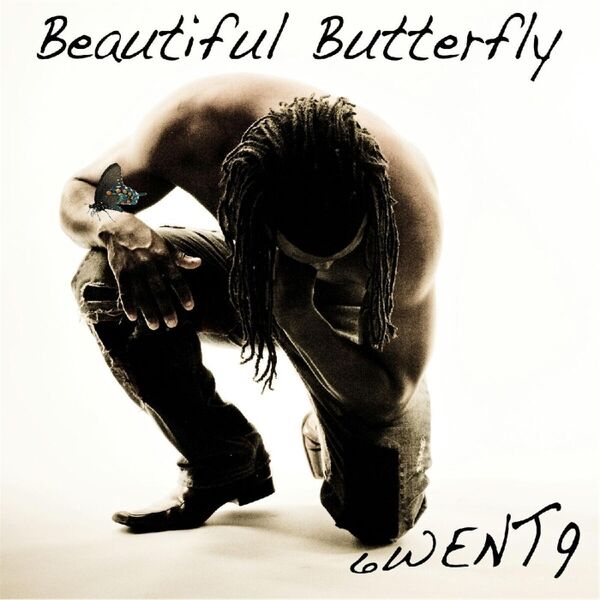 Cover art for Beautiful Butterfly